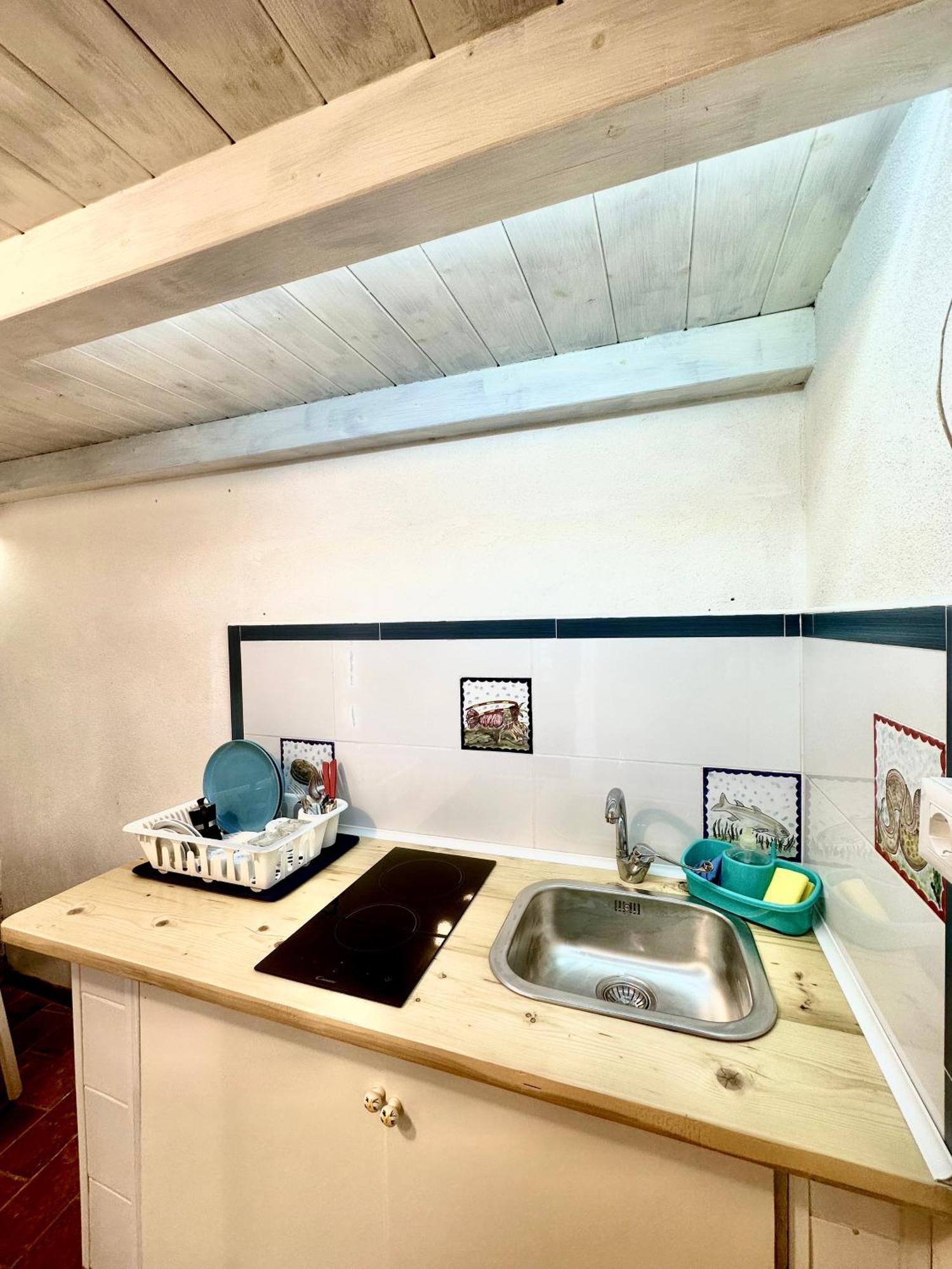 Casa Lungomare Apartment Сиракуза Екстериор снимка