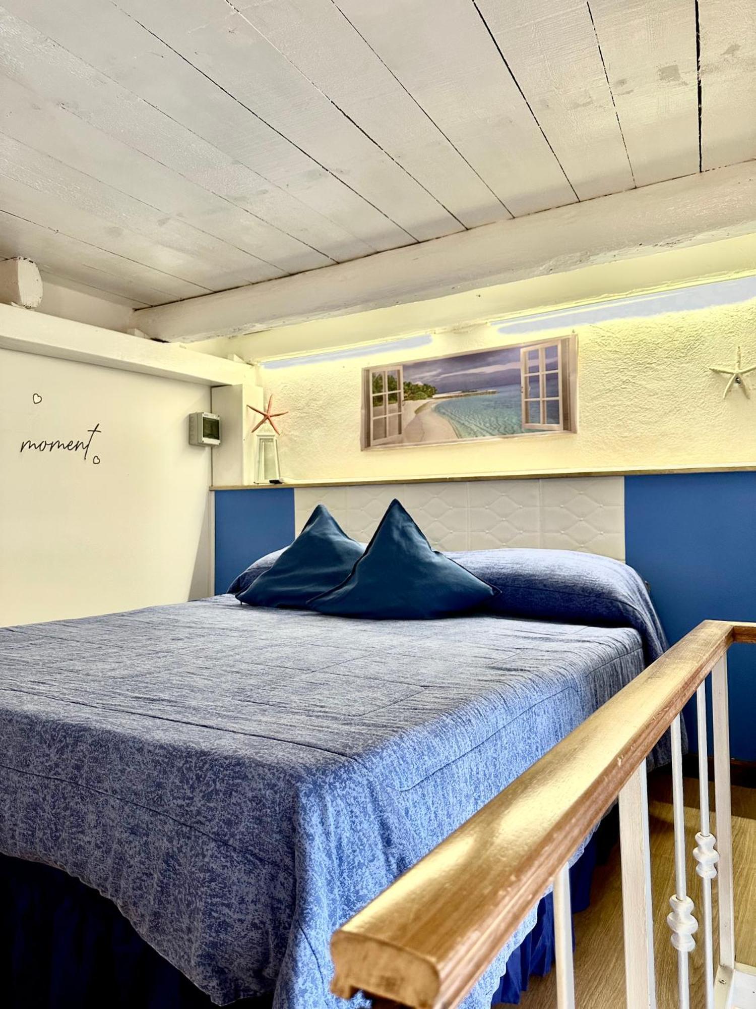 Casa Lungomare Apartment Сиракуза Екстериор снимка
