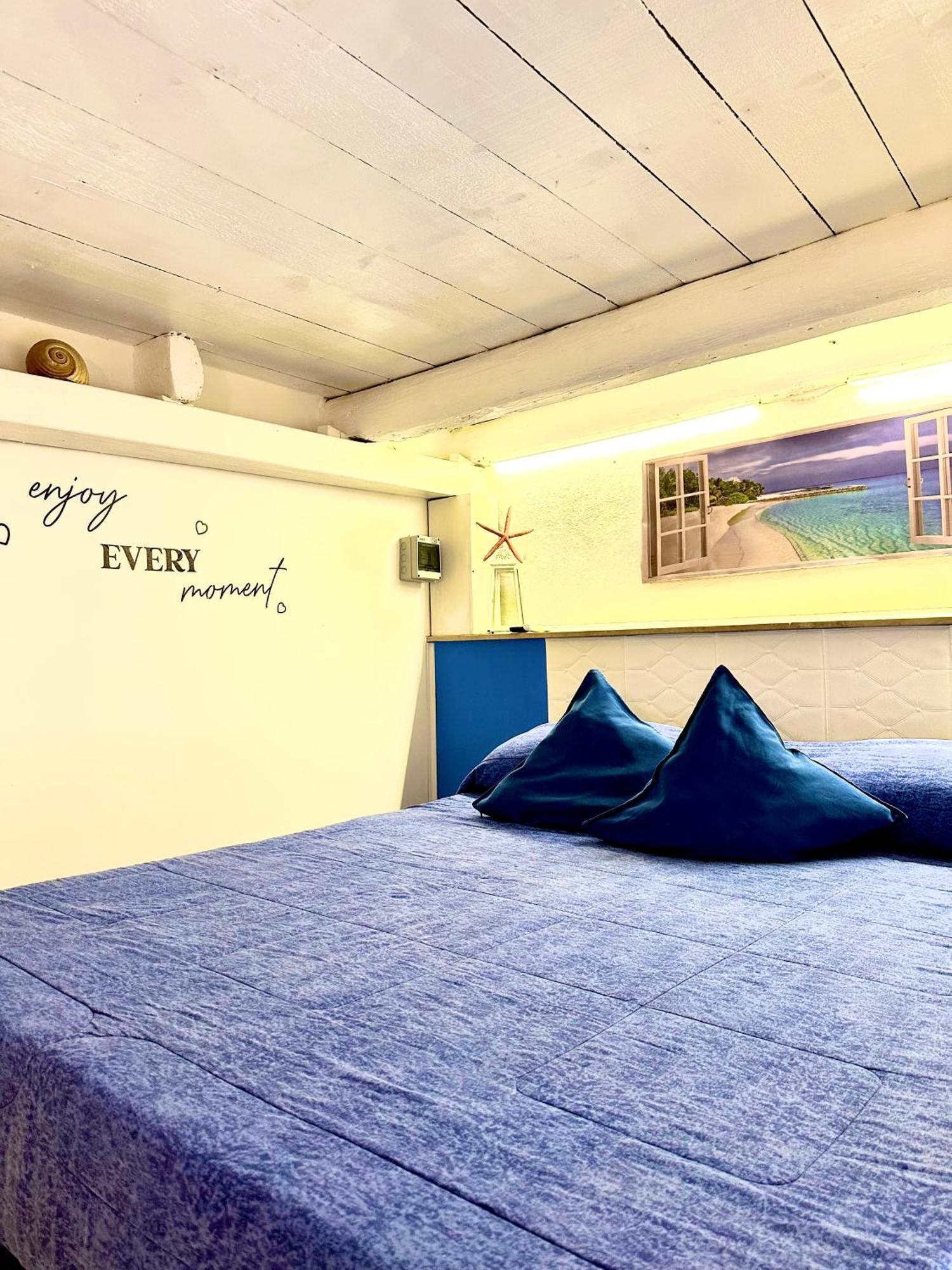 Casa Lungomare Apartment Сиракуза Екстериор снимка