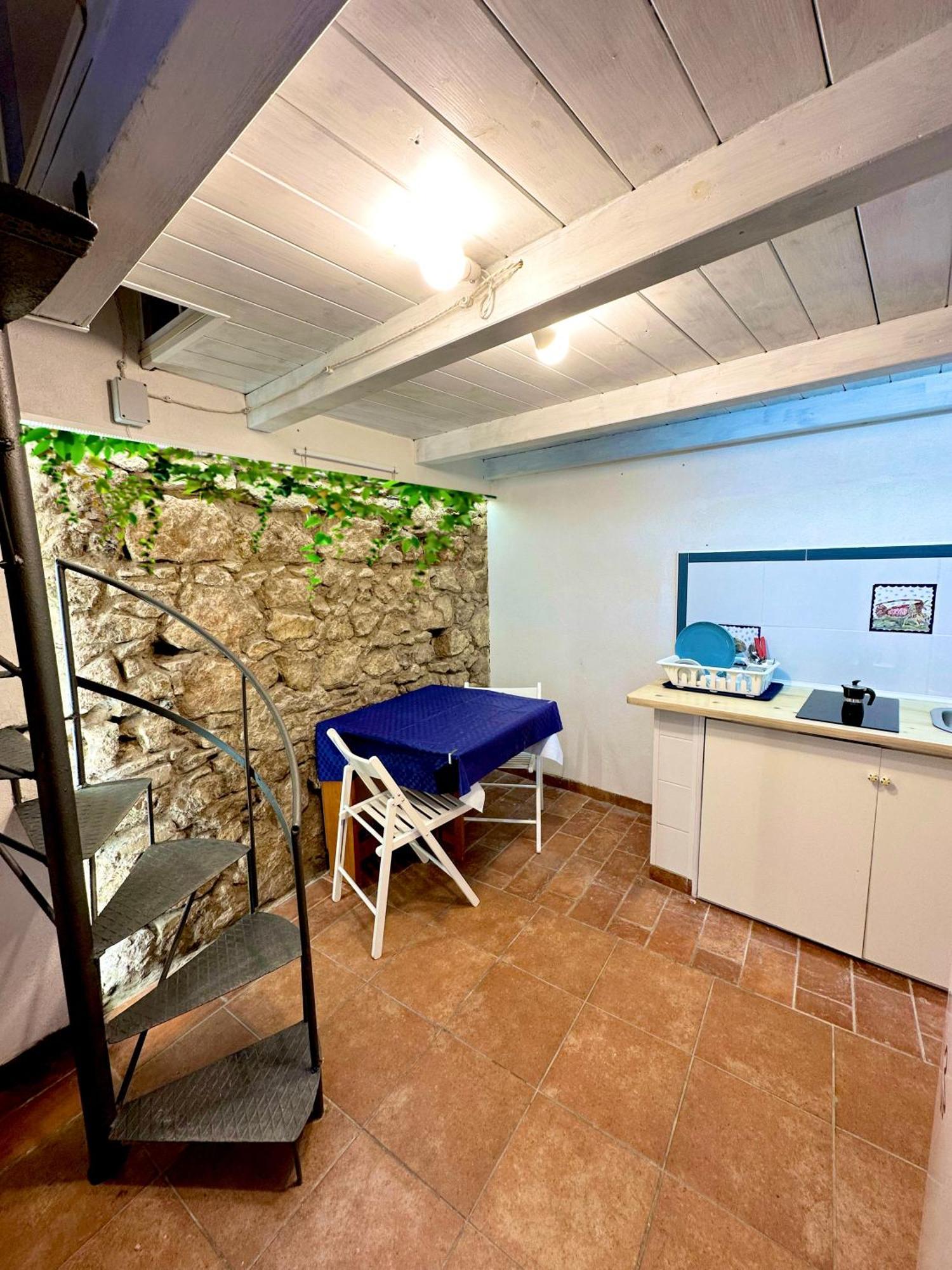 Casa Lungomare Apartment Сиракуза Екстериор снимка