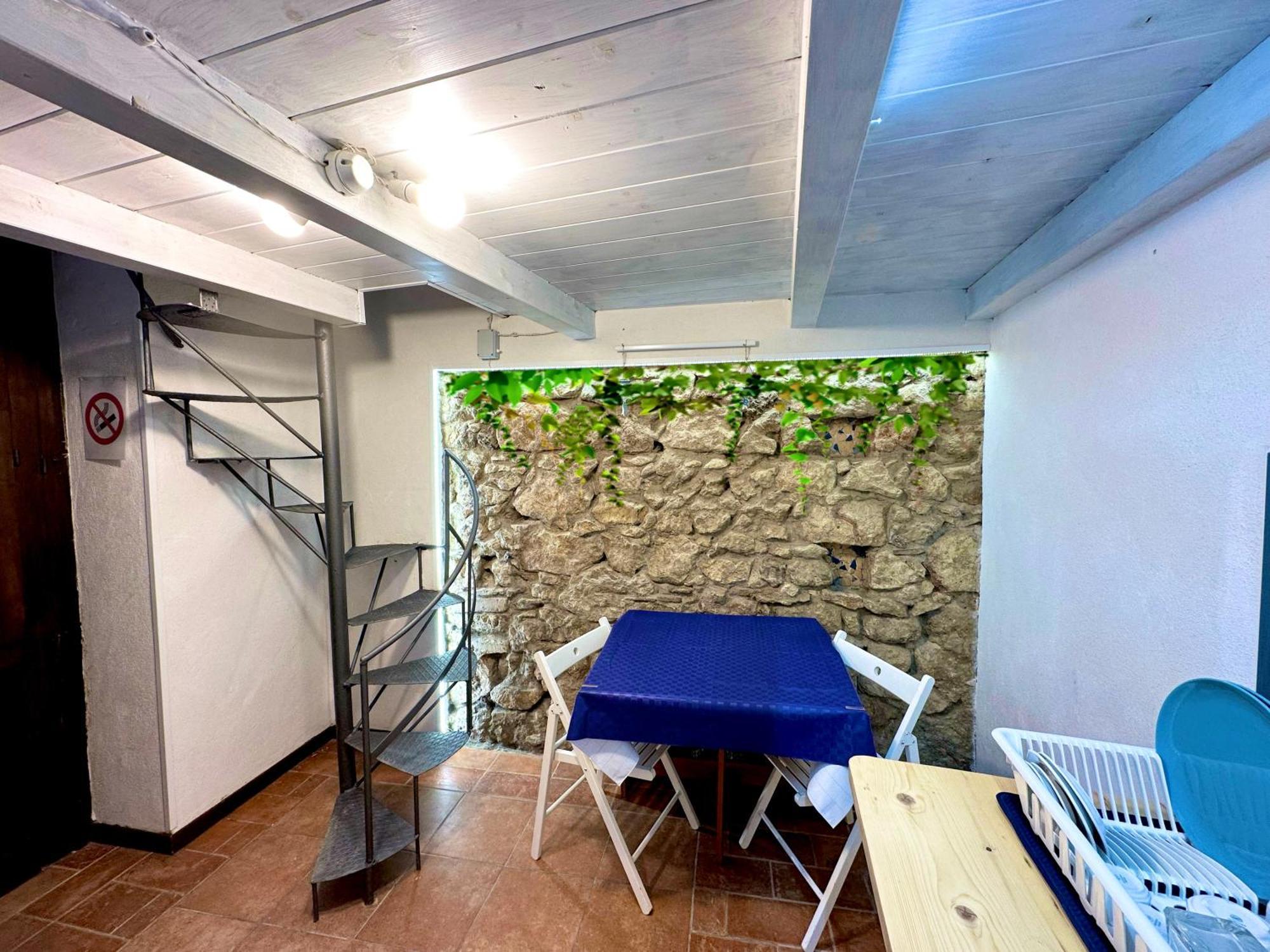 Casa Lungomare Apartment Сиракуза Екстериор снимка
